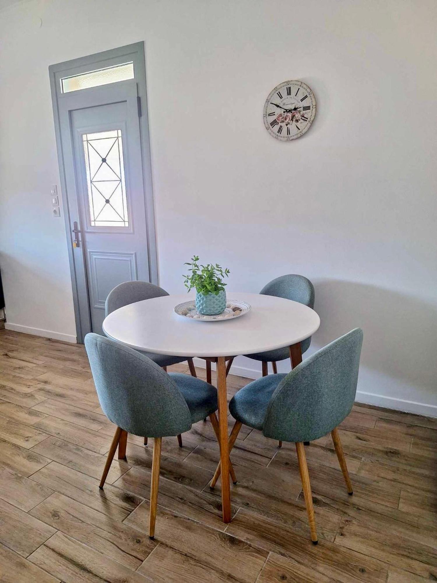 Menta House Apartment Lefkada City Luaran gambar